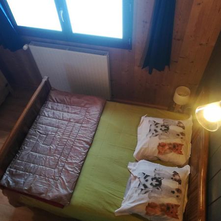 Gite La Ferme De Baffour La Chaise-Dieu Εξωτερικό φωτογραφία