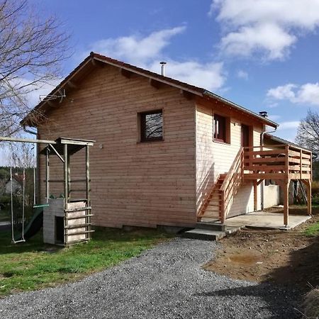 Gite La Ferme De Baffour La Chaise-Dieu Εξωτερικό φωτογραφία