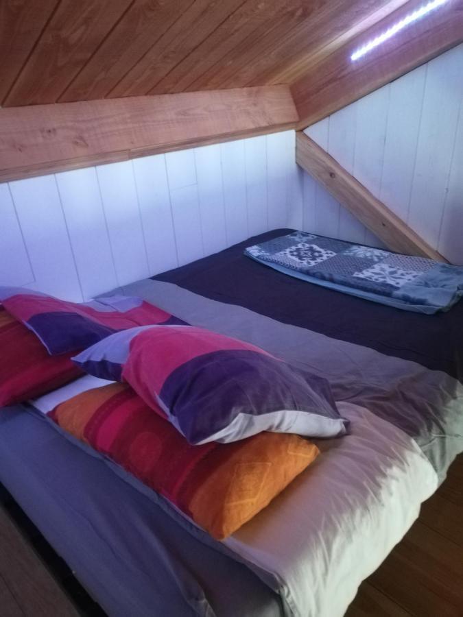 Gite La Ferme De Baffour La Chaise-Dieu Εξωτερικό φωτογραφία