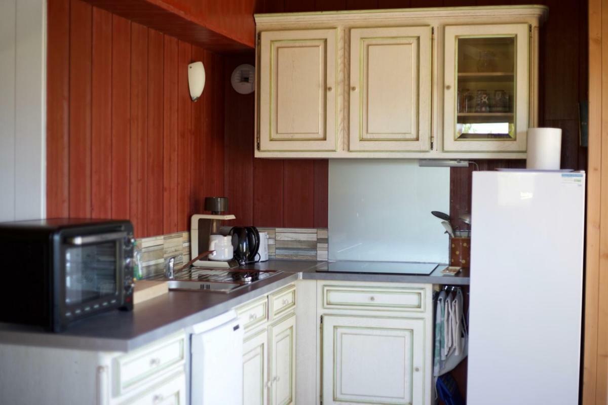 Gite La Ferme De Baffour La Chaise-Dieu Εξωτερικό φωτογραφία