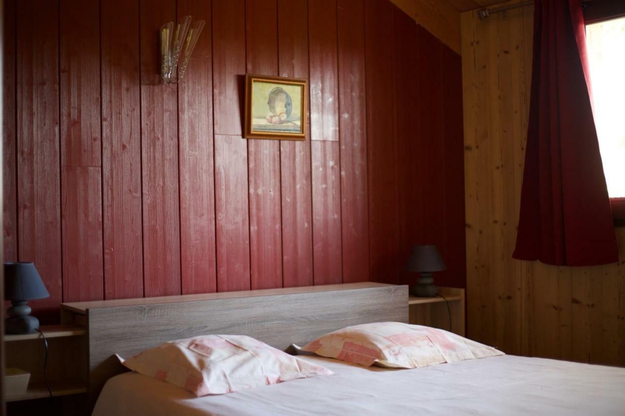 Gite La Ferme De Baffour La Chaise-Dieu Εξωτερικό φωτογραφία