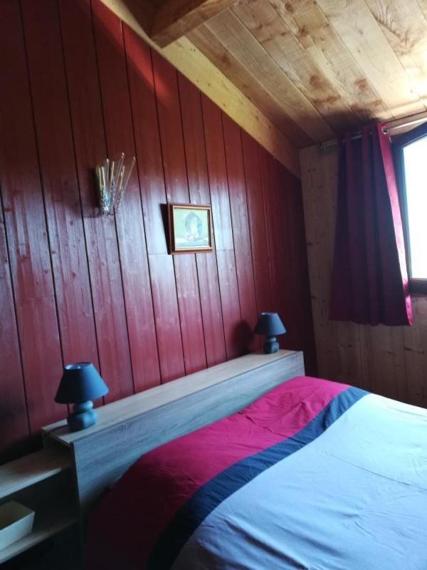 Gite La Ferme De Baffour La Chaise-Dieu Εξωτερικό φωτογραφία